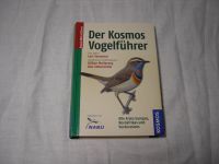 Der Kosmos Vogelführer:  Vogelkunde, Ornithology Bayern - Kaisheim Vorschau