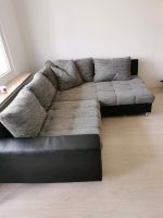 Couch, Mega bequem Nordrhein-Westfalen - Kierspe Vorschau