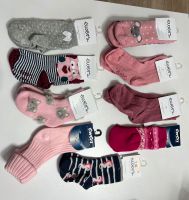 Baby Socken Gr. 16-22 Nordrhein-Westfalen - Medebach Vorschau