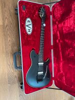 EVH Wolfgang Special Stealth Black Baden-Württemberg - Lörrach Vorschau