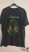 Nightwish Decades T-Shirt Europa Tour 2018 Brandenburg - Spremberg Vorschau