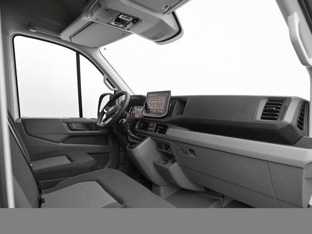Volkswagen Crafter Kasten 35 MJ 2025 AHK GJR Doppelsitzbank in Gelsenkirchen