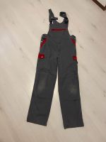 BP WORKWEAR LATZHOSE GR. 54 GRAU Nordrhein-Westfalen - Lemgo Vorschau