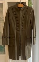 Mantel/lange Jacke  „Uniform“ -Style von PBO Schleswig-Holstein - Wakendorf II Vorschau