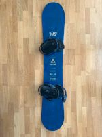 Capita NAS-159 Snowboard München - Milbertshofen - Am Hart Vorschau