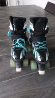 Rollschuhe Apollo Super Quad X Pro Nordrhein-Westfalen - Swisttal Vorschau