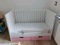 Babybett Ikea Stuva Kinderbett Bayern - Grub a. Forst Vorschau