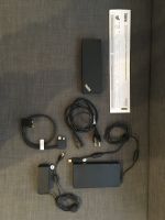 Thinkpad Thunderbolt 3 Workstation Dock Type 40AN 230W Nordrhein-Westfalen - Herten Vorschau