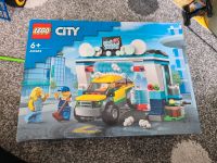 Lego City Waschanlage Dortmund - Benninghofen Vorschau