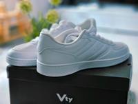 Weiße Sneakers - Gr.46 - Neu Köln - Köln Buchheim Vorschau