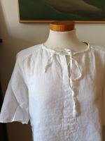 Marc O`Polo Leinenbluse Gr. 38 "NEU" weiß, inkl. Versand ! Neustadt - Alte Neustadt Vorschau