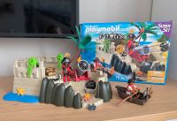 Playmobil Pirates Piraten 4007 Piratenfestung - top ⭐️ Osterholz - Blockdiek Vorschau