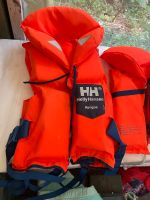 Rettungsweste Kinder Helly Hansen Niedersachsen - Wingst Vorschau