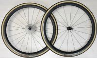 Hollowgram Carbon Laufräder Clincher 35mm Thüringen - Breitenworbis Vorschau