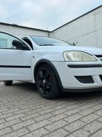Opel Corsa Edition Hannover - Vahrenwald-List Vorschau