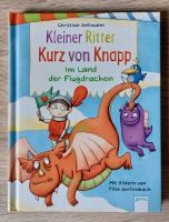 KINDERBUCH "KLEINER RITTER KURZ VON KNAPP" Brandenburg - Trebbin Vorschau