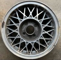 BBS RJ 369 6jx14 ET-22 LK-4x108 Alufelge Baden-Württemberg - Heilbronn Vorschau