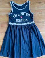 H&M Kleid blau Limited Edition Gr. 110/116 Berlin - Pankow Vorschau