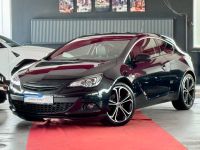 Opel Astra Coupe J GTC Innovation 20Zoll BiXenon AHK Bayern - Rückholz Vorschau