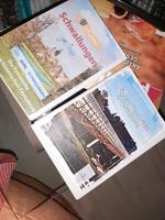2 DVD Schwallungen  in Schmalkalden Meiningen Thüringen - Wichtshausen Vorschau