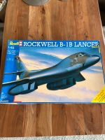 Revell Rockwell B-1B Lancer 1:48 Innenstadt - Köln Altstadt Vorschau