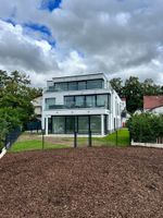 Panorama-Penthouse: Blick über ganz Gelnhausen und Kinzigtal Hessen - Gelnhausen Vorschau