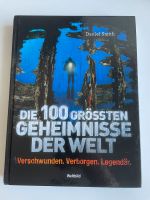 Die 100 größten Geheimnisse der Welt Hessen - Wächtersbach Vorschau