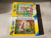 2 Ravensburger Puzzle XXL 100 Teile ab 6 Jahre Nordrhein-Westfalen - Bergisch Gladbach Vorschau