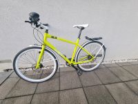 Scott SUB 10 L Shimano Alfine 8 Herren City Bike 28 Zoll Wuppertal - Barmen Vorschau