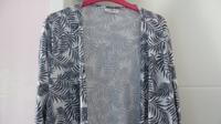 Gina Benotti, Long-Strickjacke, Gr. 48/50, sehr guter Zustand Nordrhein-Westfalen - Geilenkirchen Vorschau