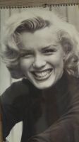 Marilyn Monroe Kalender von 1991 Wandsbek - Hamburg Poppenbüttel Vorschau