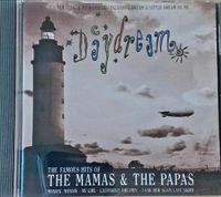 Daydream - The Mamas & The Papas * CD ' Folk-Pop Rock Kiel - Gaarden Vorschau