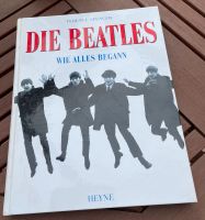 Buch: DIE BEATLES - wie alles begann - Nordrhein-Westfalen - Düren Vorschau