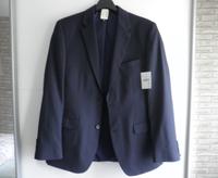JACKETT SAKKO CANDA regular fit Gr 48 + NEU + Jacke BLAU MARINE Hessen - Stadtallendorf Vorschau