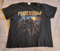 Powerwolf Wolfsnächte 2015 Tshirt Bochum - Bochum-Süd Vorschau