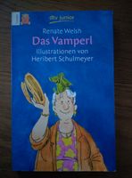 Kinderbuch "Das Vamperl" Nordrhein-Westfalen - Hennef (Sieg) Vorschau