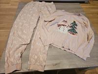 Esmara Schlafanzug, Pyjama size S, Gr. 36-38, guter Zustand Bayern - Freising Vorschau