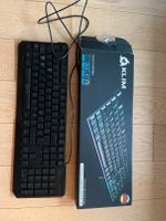 Klim Gaming Tastatur/Keyboard, Anti-Ghosting (QWERTZ) München - Bogenhausen Vorschau