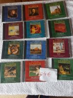 verschiedene Klassik CDs Bayern - Bernhardswald Vorschau