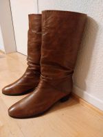 Lederstiefel  für Damen Wandsbek - Hamburg Bramfeld Vorschau