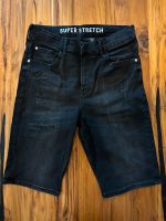 Jeans Kurz Sommerhose Bayern - Gochsheim Vorschau