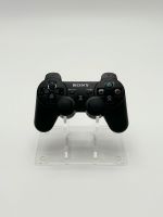 Playstation 3 PS3 Original Dualshock Controller schwarz Baden-Württemberg - Filderstadt Vorschau