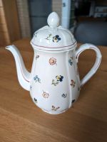 Villeroy & Boch petite fleur - Kaffeekanne mit Deckel Hessen - Neuhof Vorschau