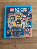 Lego Nexi Knights, Das Buch der Ritter Bayern - Schweinfurt Vorschau