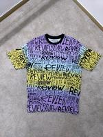 Review Tshirt- Unisex Hessen - Wiesbaden Vorschau