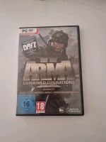 ARMA 2 Combined Operations PC DVD Schleswig-Holstein - Rantzau Vorschau