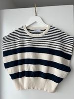 Zara Crop Oberteil Nordrhein-Westfalen - Datteln Vorschau