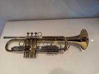 Holton ST 302 MF Horn Maynard Ferguson Saarland - Saarwellingen Vorschau