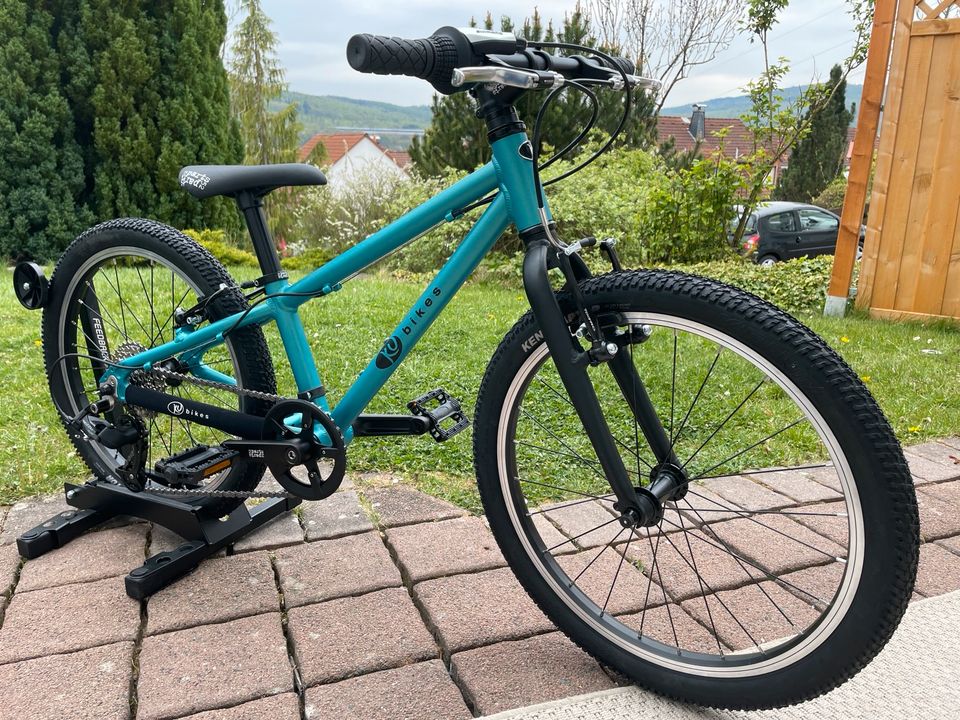 KUbikes 20 Zoll Größe S superleichtes Kinderrad in Hessen - Niedernhausen |  Kinderfahrrad gebraucht kaufen | eBay Kleinanzeigen ist jetzt Kleinanzeigen