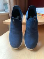 Skechers Slip-Ins Schuhe Schleswig-Holstein - Lübeck Vorschau